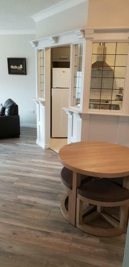 Galway City Centre Apartment, Augustine Street ภายนอก รูปภาพ